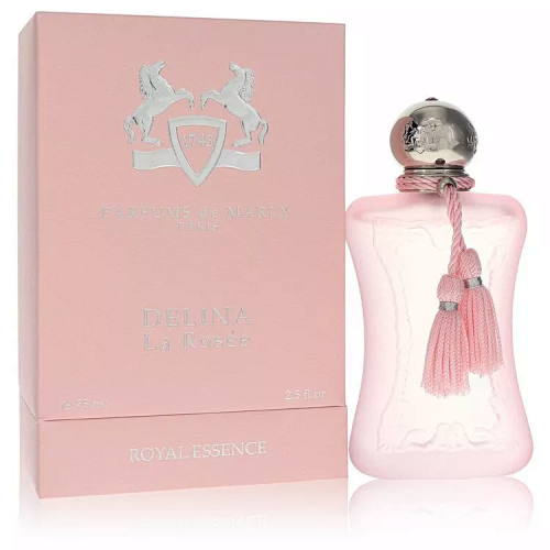 Delina La Rosée by Parfums de Marly – Eau de Parfum 75ml