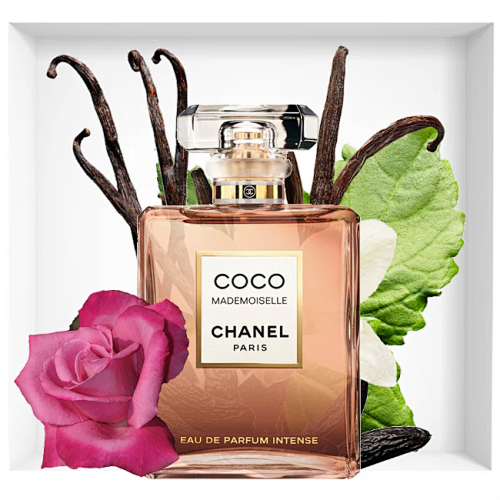 Chanel Coco Mademoiselle Intense Eau de Parfum 100ml