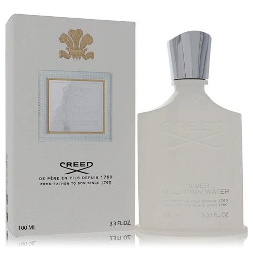 Creed Silver Mountain Water Eau de Parfum 100ml