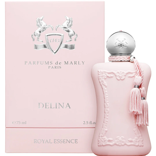 Delina by Parfums de Marly – Eau de Parfum 75ml