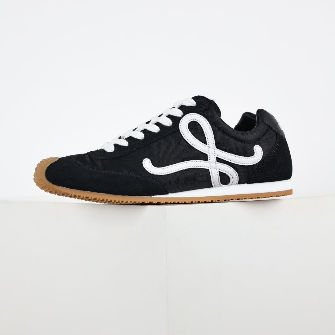 LOEWE Ballet Runner 2.0 Sneakers - Style 215596858 - view 9