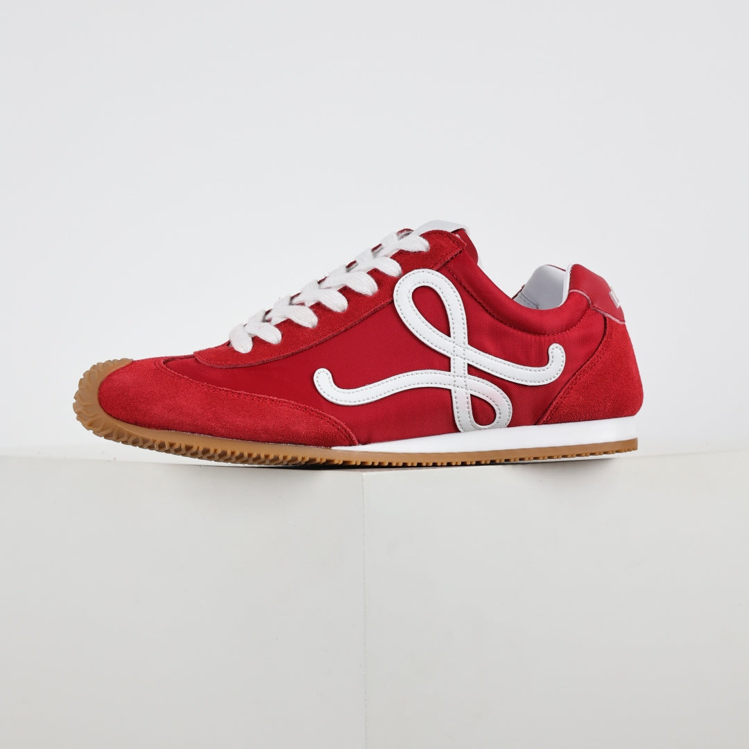 LOEWE Ballet Runner 2.0 Sneakers - Style 215596862 - view 9