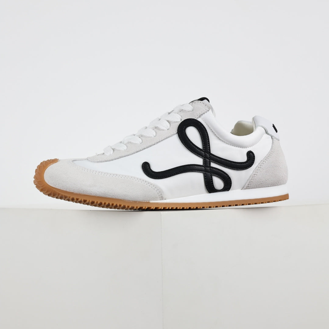 LOEWE Ballet Runner 2.0 Sneakers - Style 215596865 - view 9