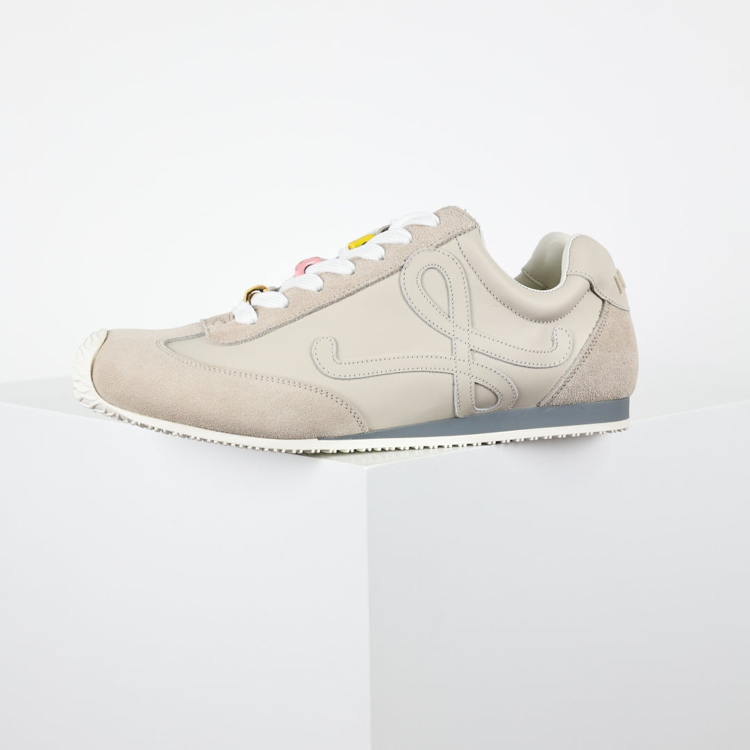 LOEWE Ballet Runner 2.0 Sneakers - Style 215596945 - view 9