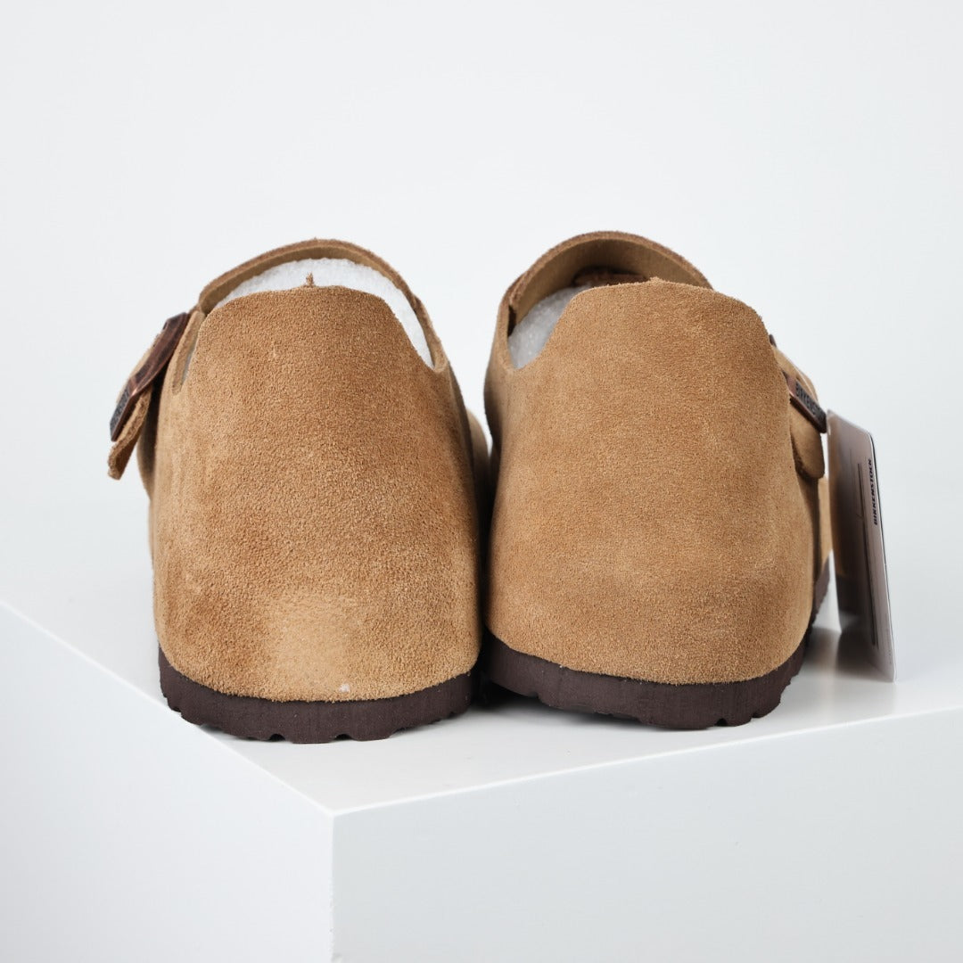 Birkenstock Comfort Mules - Style 215597672 - view 8