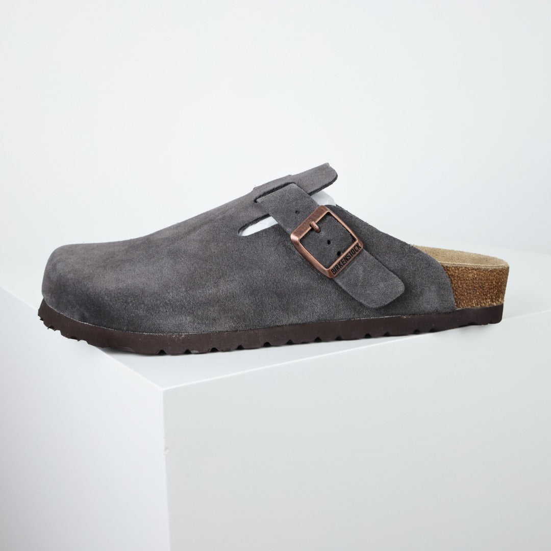 Birkenstock Comfort Mules - Style 215597676 - view 9