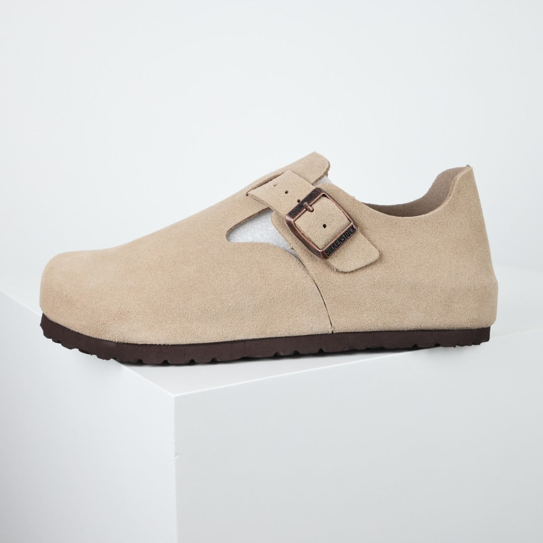 Birkenstock Comfort Mules - Style 215597678 - view 9