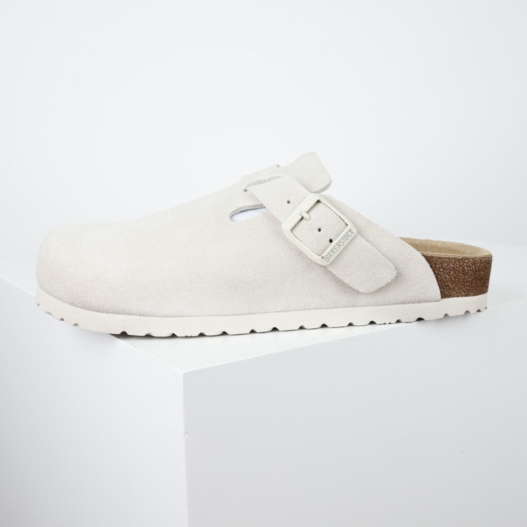 Birkenstock Comfort Mules - Style 215597706 - view 9