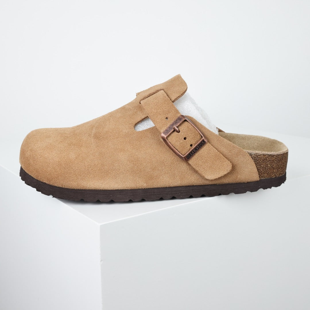 Birkenstock Comfort Mules - Style 215597713 - view 9