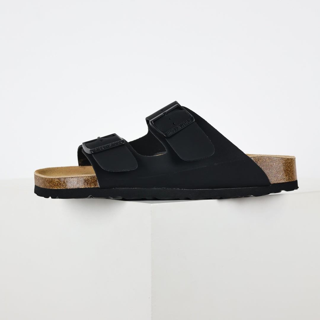 Birkenstock Chrome Hearts x Closed-Toe Mules - Style 215598055 - view 9