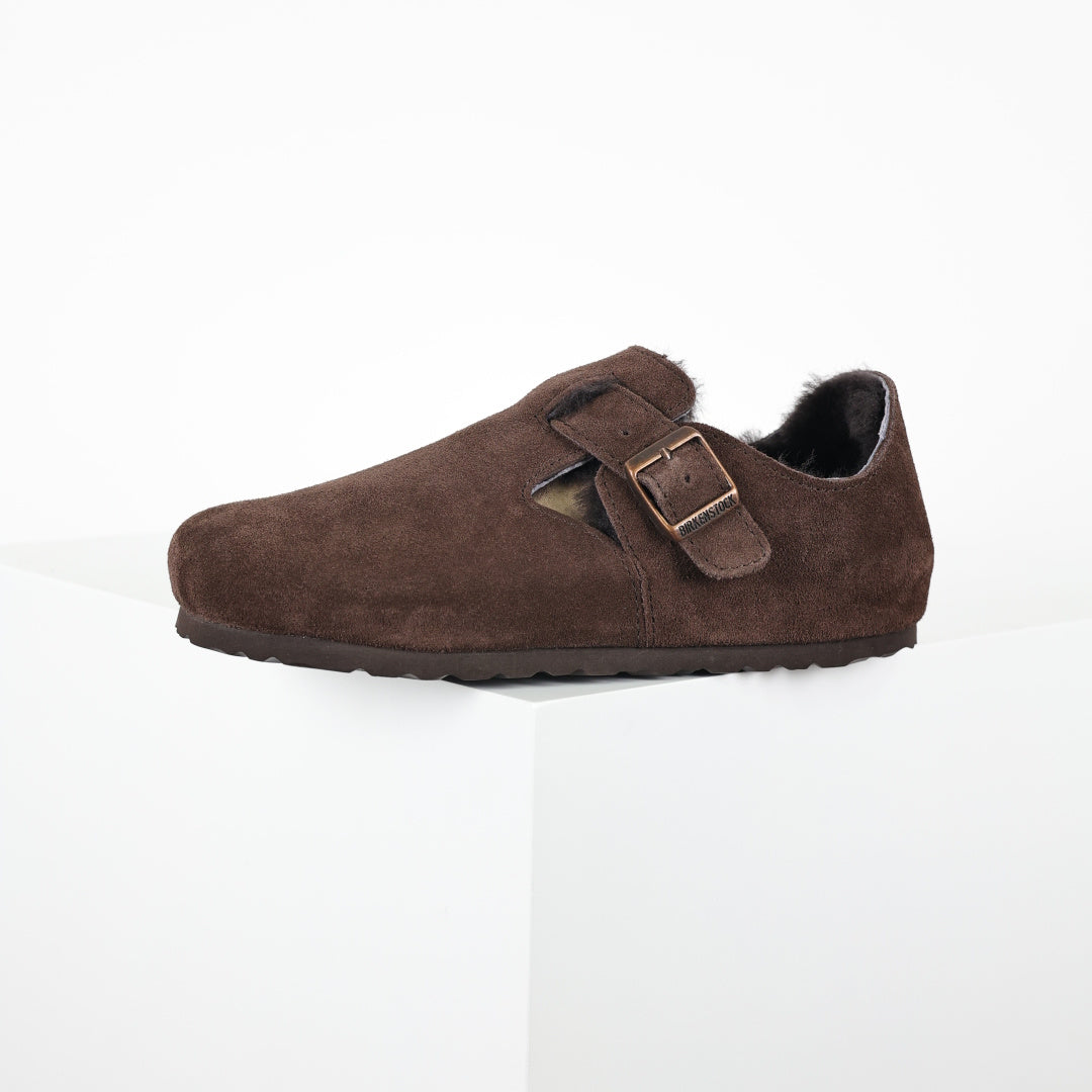 Birkenstock Comfort Mules - Style 235452447 - view 9