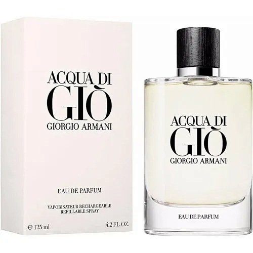 Giorgio Armani Acqua di Giò Eau de Parfum 125ml