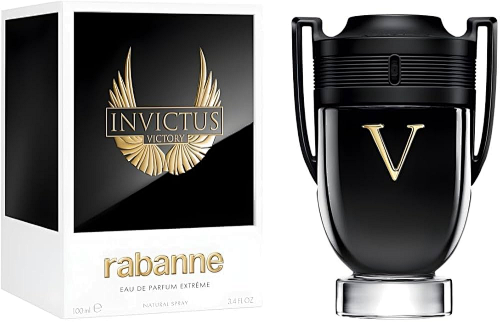Rabanne Invictus Victory Eau de Parfum 100ml