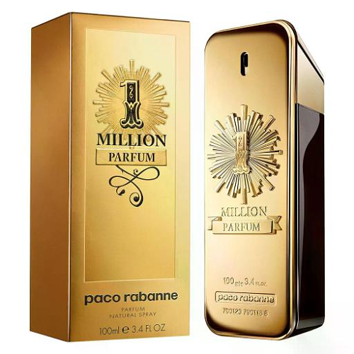 Rabanne 1 Million Parfum 100ml