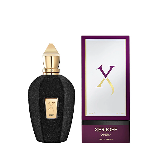 Xerjoff Opera Eau de Parfum 100ml