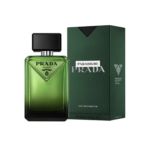 Paradigme by Prada – Eau de Parfum 100ml