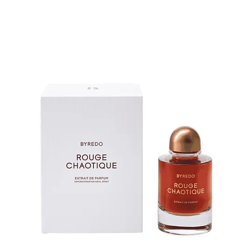 Byredo Rouge Chaotique Eau de Parfum 100ml (2025)