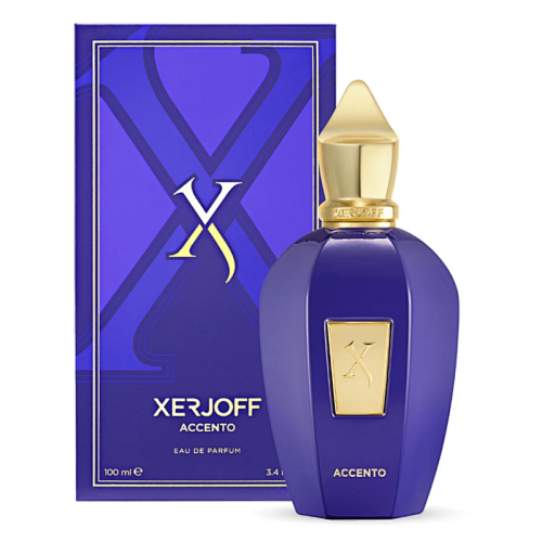 Xerjoff Accento Eau de Parfum 100ml
