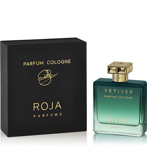 Roja Dove Vetiver Pour Homme Parfum Cologne 100ml