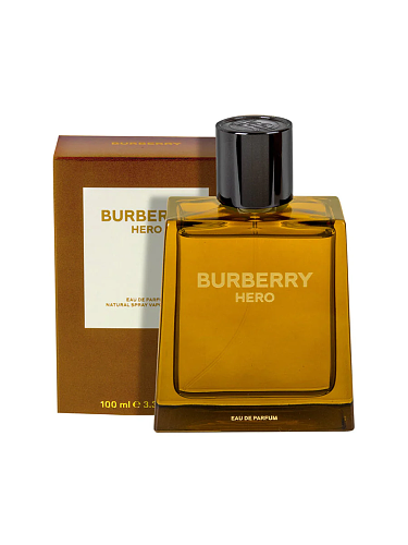 Burberry Hero Eau de Parfum – 100ml