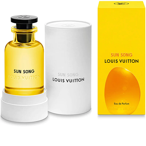 Louis Vuitton Sun Song Eau de Parfum 100ml