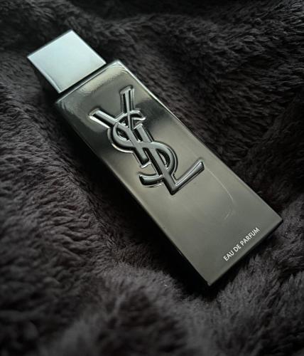 Yves Saint Laurent MYSLF Eau de Parfum 100ml