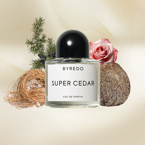 Byredo Super Cedar Eau de Parfum 100ml