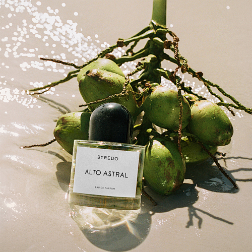 Byredo Alto Astral Eau de Parfum 100ml