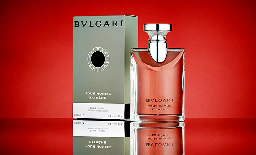 Bvlgari Extreme Eau de Toilette 100ml