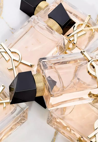 Yves Saint Laurent Libre Eau de Toilette 90ml