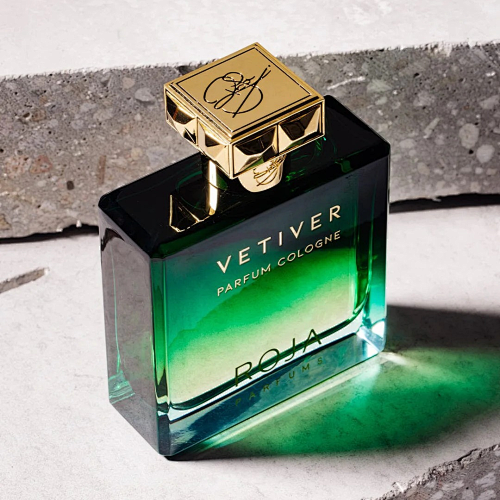 Roja Dove Vetiver Pour Homme Parfum Cologne 100ml