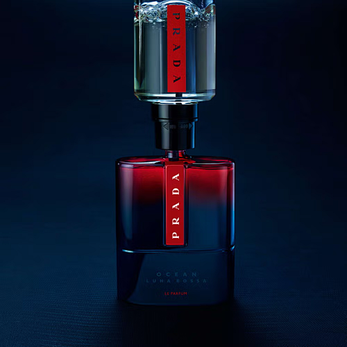 Luna Rossa Ocean Le Parfum by Prada – 100ml
