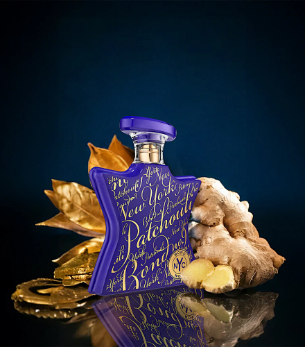 Bond No. 9 New York Patchouli Eau de Parfum 100ml