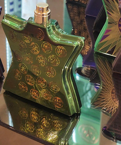 Bond No. 9 Oud Supreme Eau de Parfum 100ml