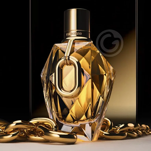 Rabanne Million Gold For Her Eau de Parfum 90ml