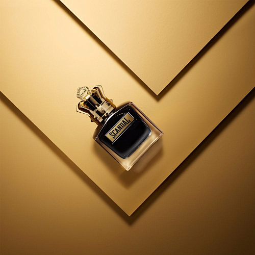 Jean Paul Gaultier Scandal Pour Homme Le Parfum 100ml