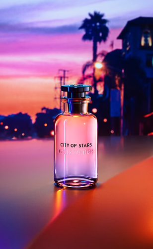 Louis Vuitton City of Stars Eau de Parfum – 100ml