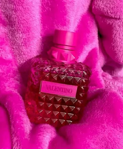 Valentino Donna Born in Roma Pink PP Eau de Parfum 100ml