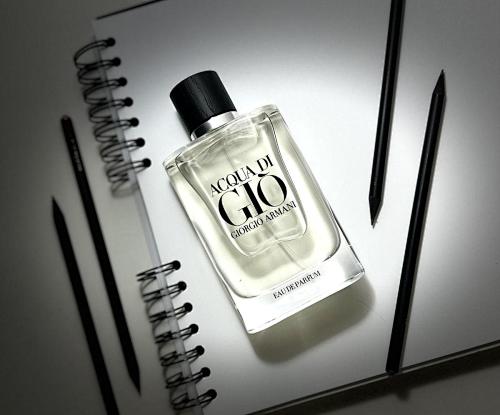 Giorgio Armani Acqua di Giò Eau de Parfum 125ml
