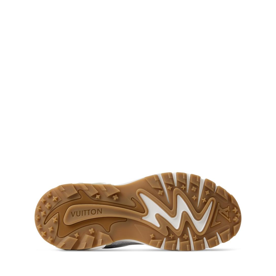 Louis Vuitton Tatic Runner Sneaker Grey - product image 5