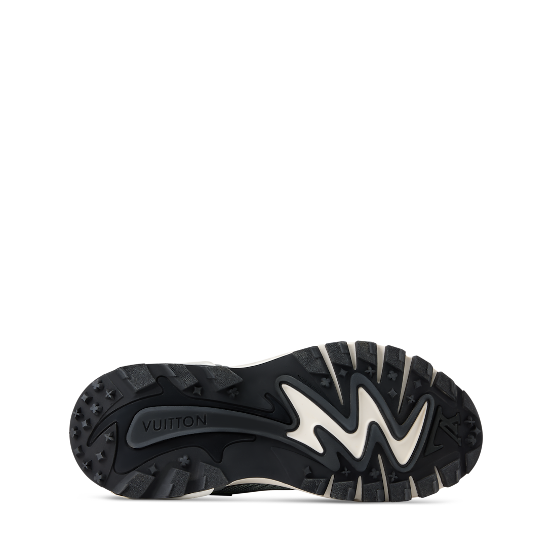 Louis Vuitton Tatic Runner Sneaker Anthracite - product image 5