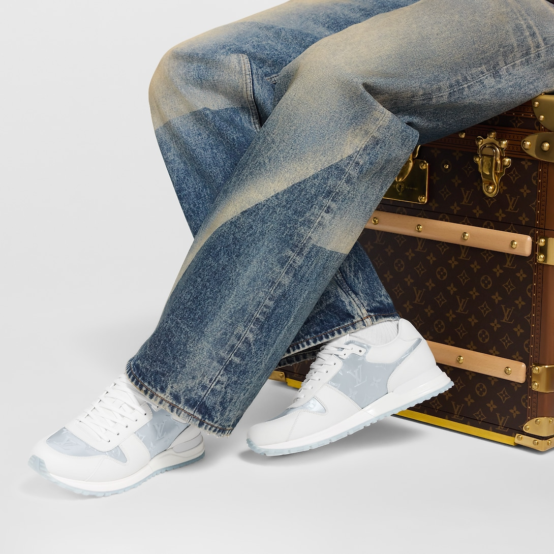 Run Away Sneaker White - product image 7