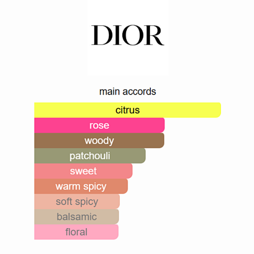 Dior Miss Dior Eau de Parfum 2017 Edition 100ml