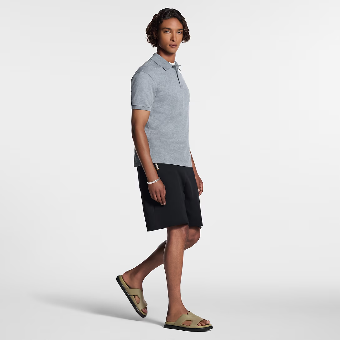 Louis Vuitton Oasis Mule Khaki Green - product image 6