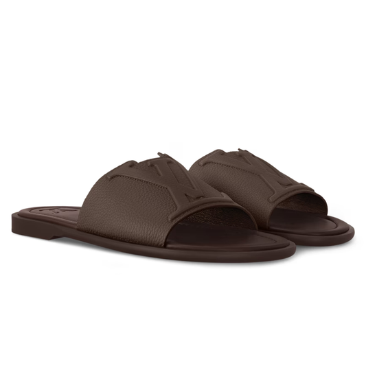 Louis Vuitton Portofino Mule Brown - product image 2