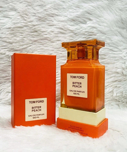 Tom Ford Bitter Peach Eau de Parfum 100ml