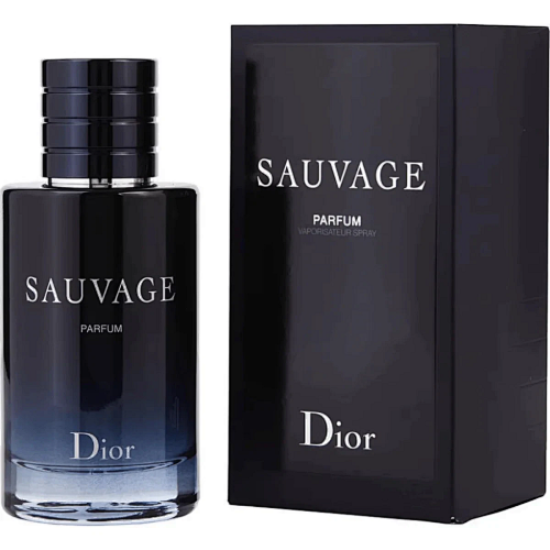 Dior Sauvage Parfum 100ml