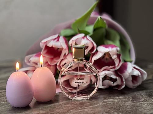 Chanel Chance Eau Tendre Eau de Toilette 100ml