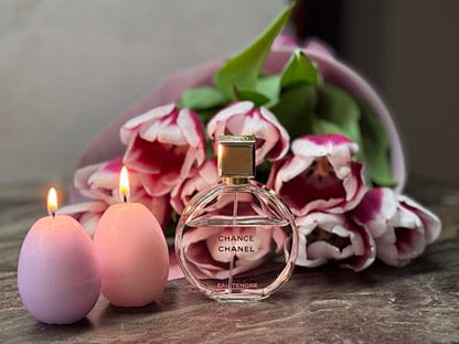 Chanel Chance Eau Tendre Eau de Toilette 100ml