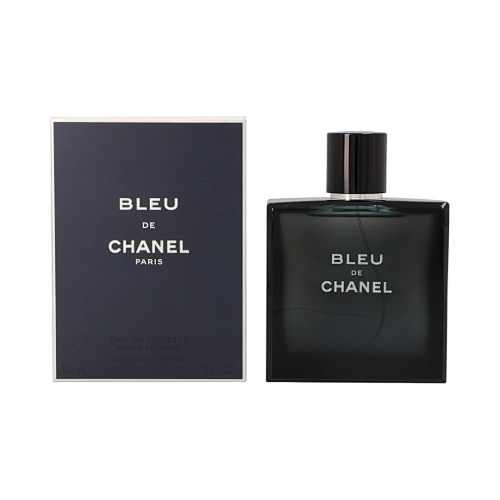 Chanel Bleu de Chanel Eau de Toilette 100ml
